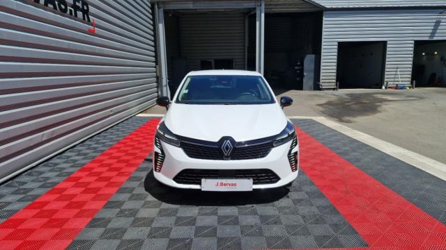 Renault Clio image 9
