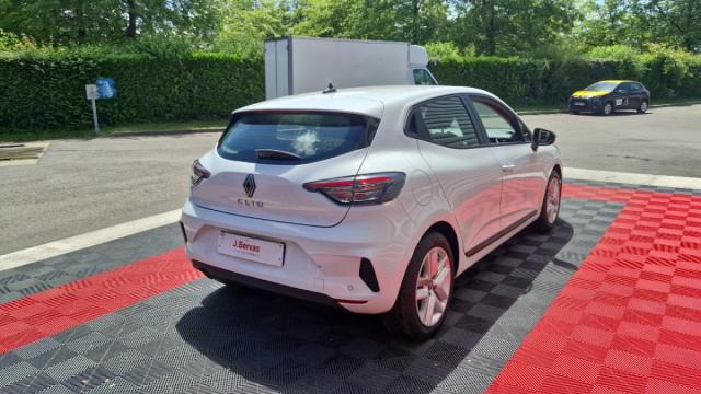 Renault Clio image 6