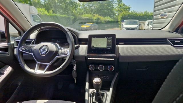 Renault Clio image 4