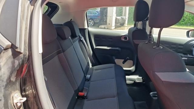 Citroen C3 image 6