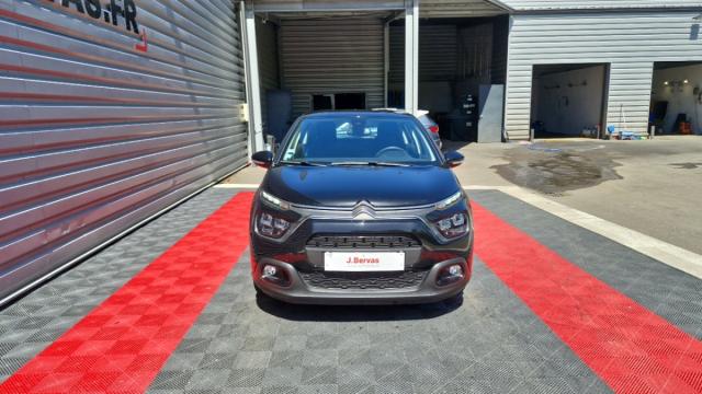 Citroen C3 image 3
