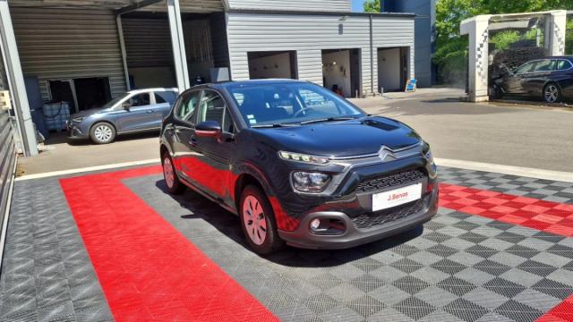 Citroen C3 image 5