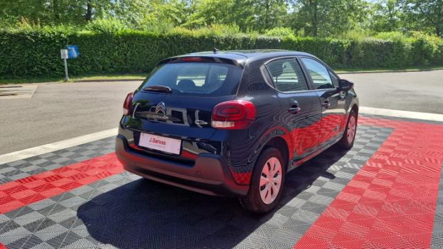 Citroen C3 image 9