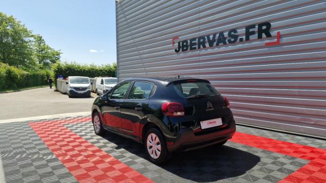 Citroen C3 image 1