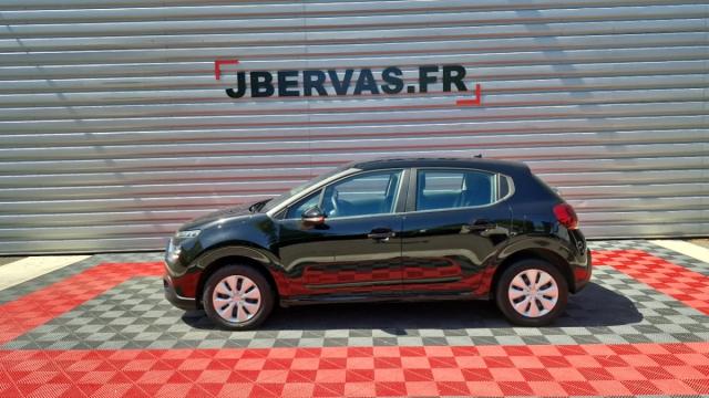 Citroen C3 image 2