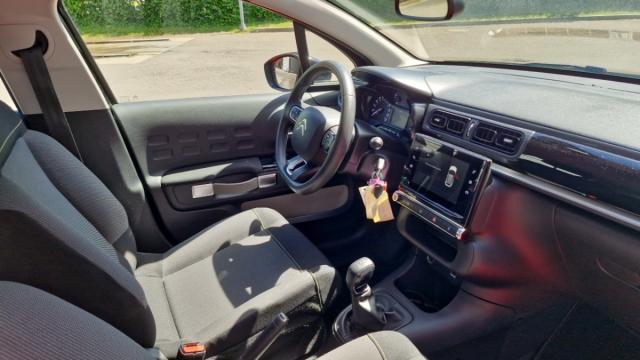 Citroen C3 image 8