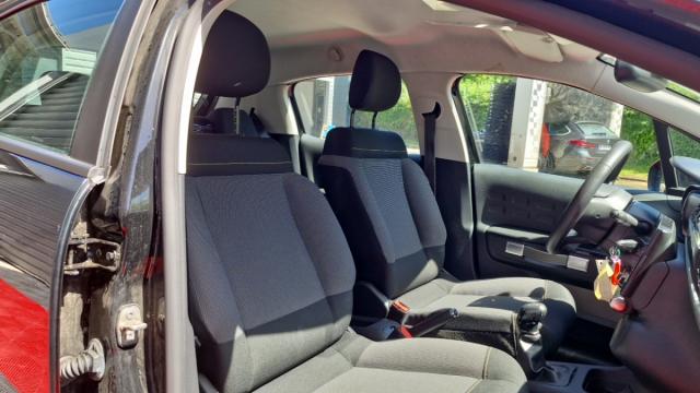 Citroen C3 image 4
