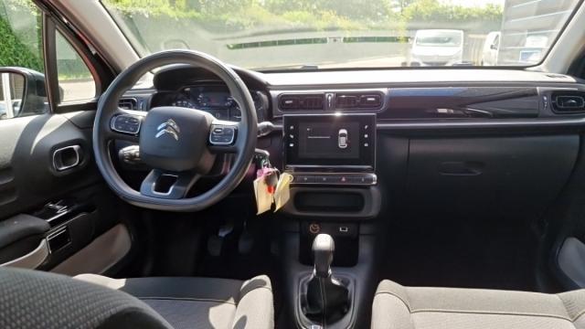 Citroen C3 image 7