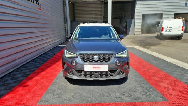 Seat Arona image 4