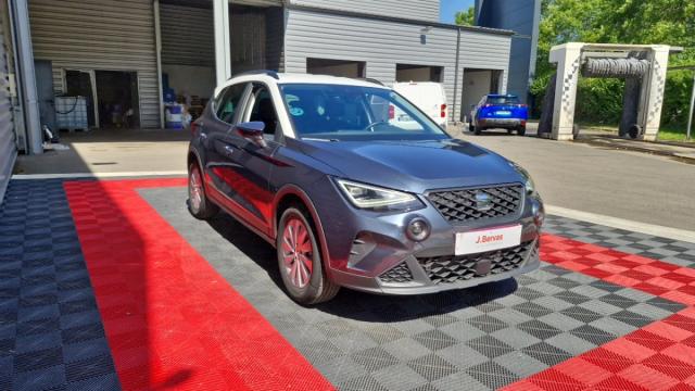 Seat Arona image 6