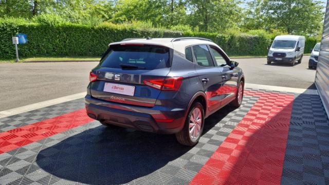 Seat Arona image 7