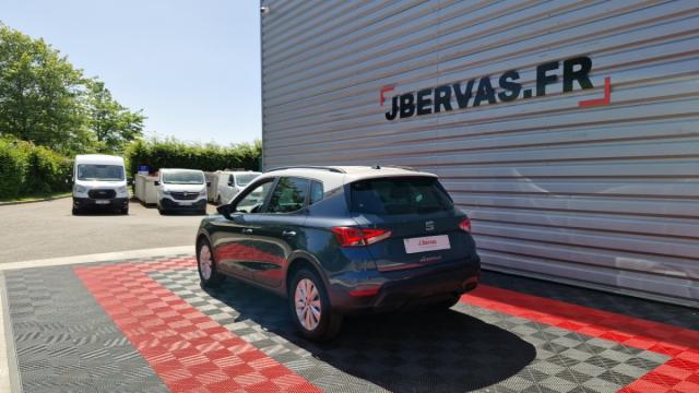 Seat Arona image 5