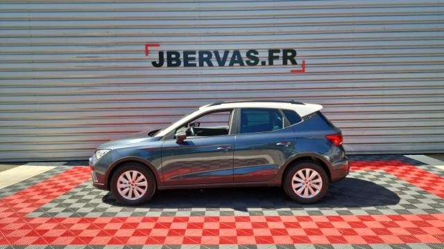Seat Arona image 1