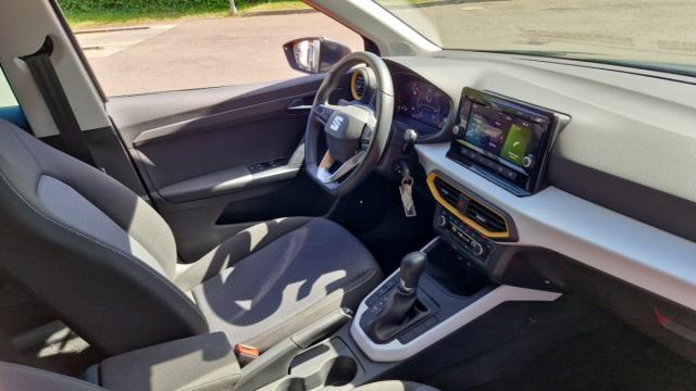 Seat Arona image 9
