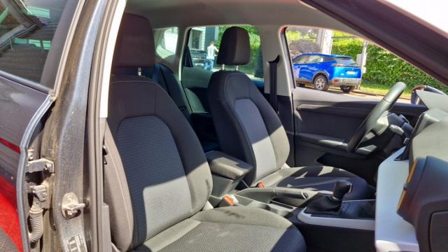 Seat Arona image 8