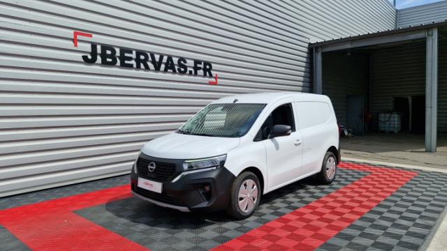 Nissan Townstar Fourgon L1 Tce 130 Bvm N-Connecta