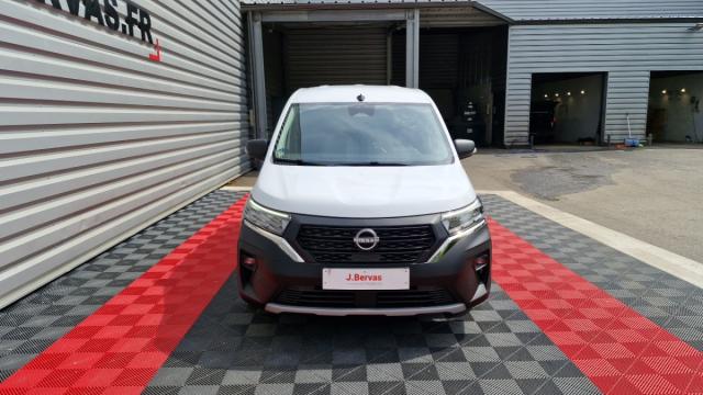 Nissan Townstar image 7