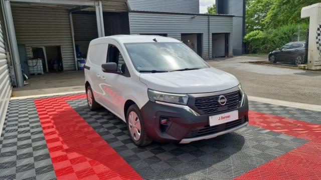 Nissan Townstar image 2