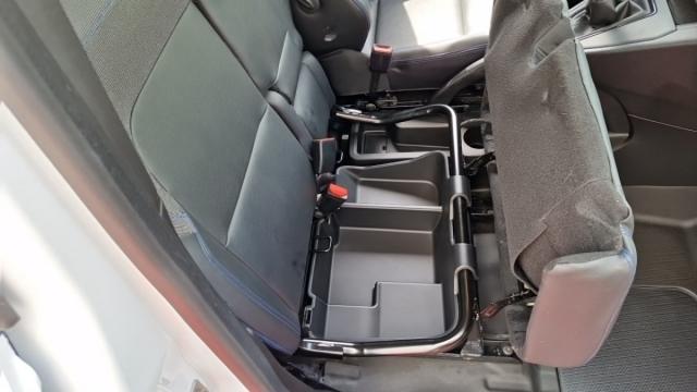 Nissan Townstar image 1