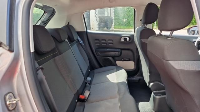 Citroen C3 image 4