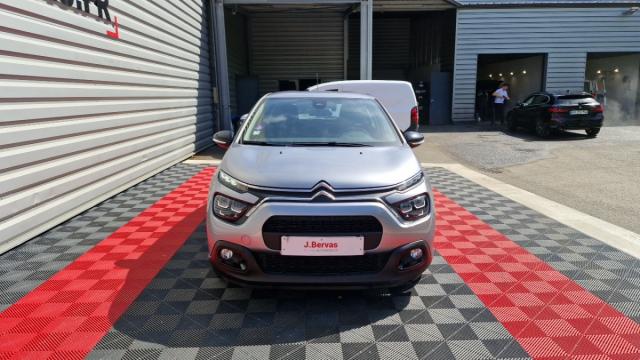 Citroen C3 image 9
