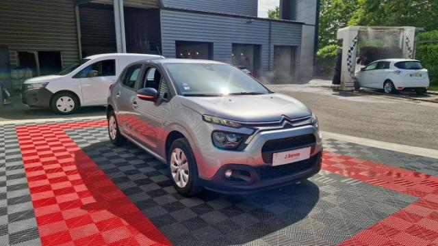 Citroen C3 image 6