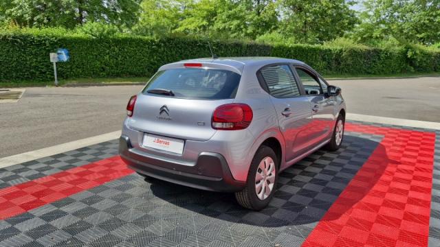 Citroen C3 image 3