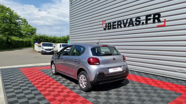 Citroen C3 image 8