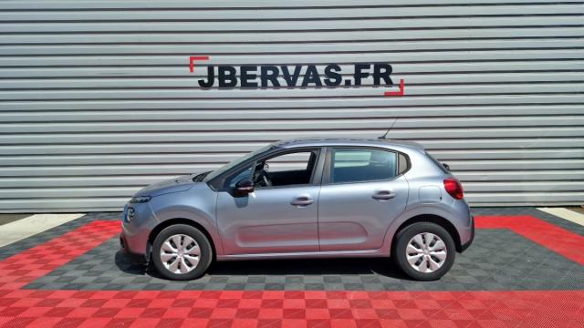Citroen C3 image 2