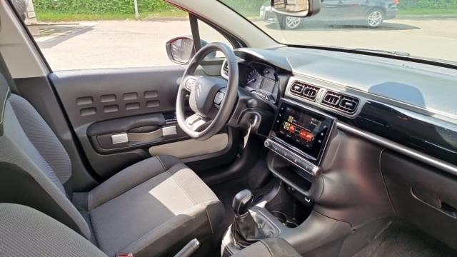 Citroen C3 image 7