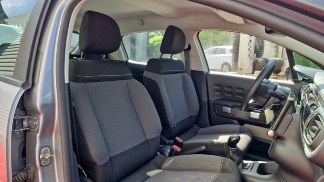 Citroen C3 image 1