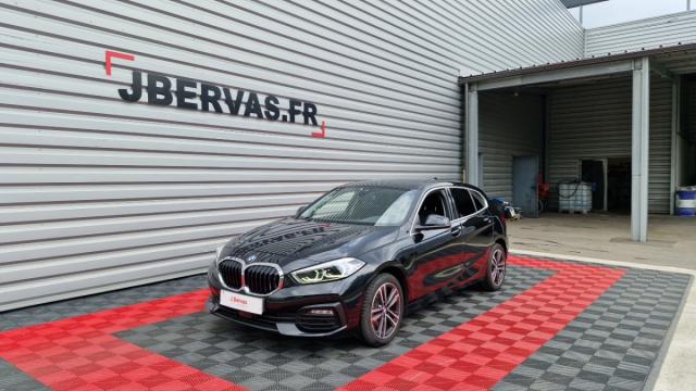 Bmw Série 1 F40 118i Dkg7 Business Design