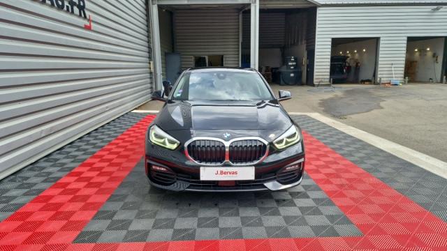 Bmw Série 1 image 4