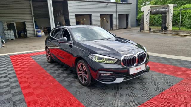 Bmw Série 1 image 9