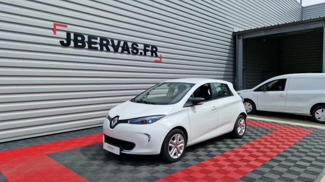 Renault Zoe Business R90 Achat Intégral