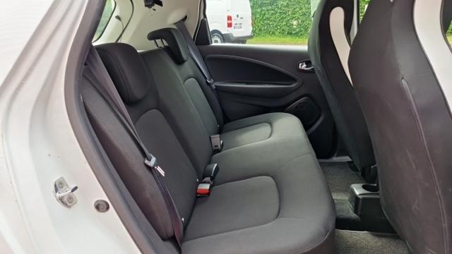 Renault Zoe image 4