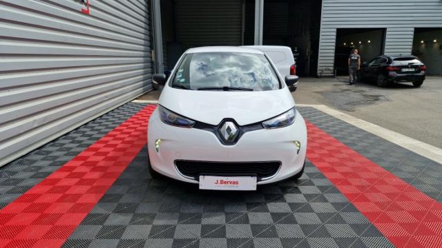 Renault Zoe image 3