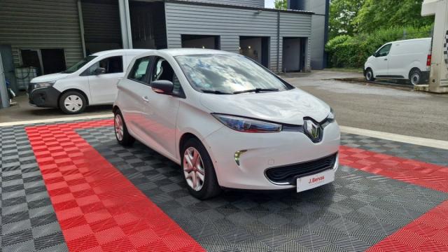 Renault Zoe image 2