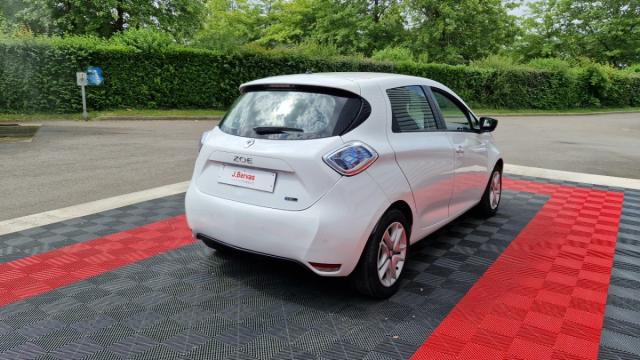 Renault Zoe image 8