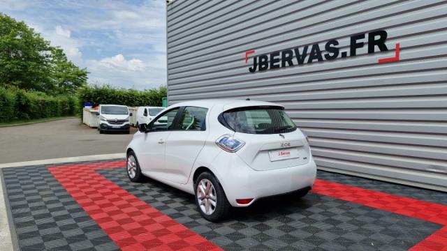 Renault Zoe image 6