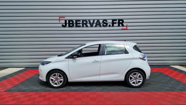 Renault Zoe image 5