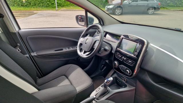 Renault Zoe image 9