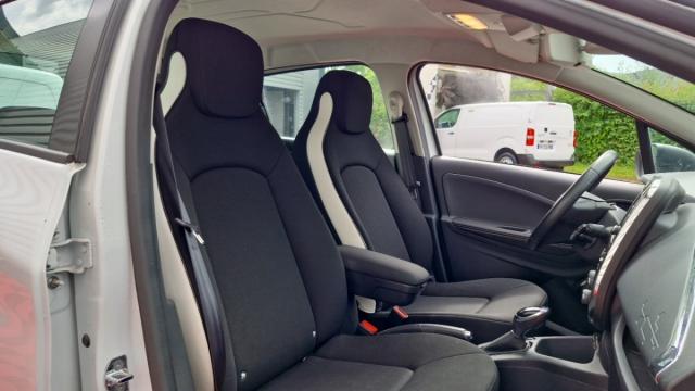 Renault Zoe image 1