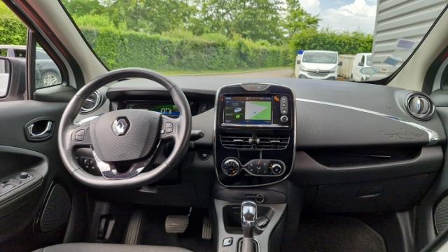 Renault Zoe image 7
