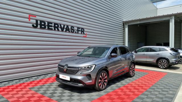 Renault Austral Techno E-Tech Hybride 200