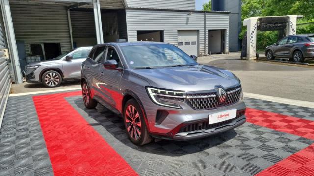 Renault Austral image 2