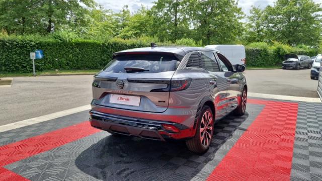 Renault Austral image 9
