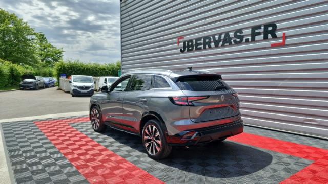 Renault Austral image 9