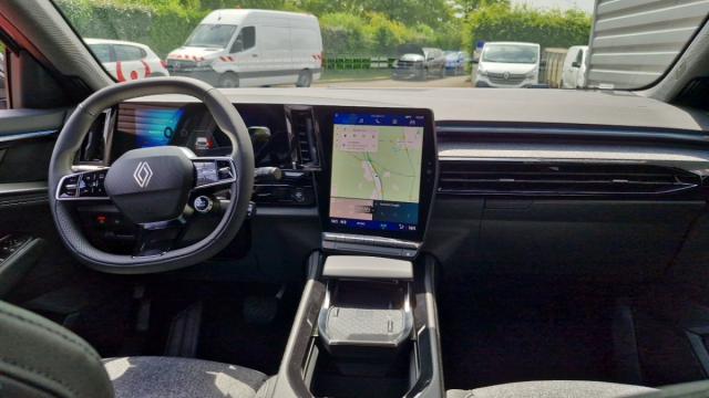 Renault Austral image 7