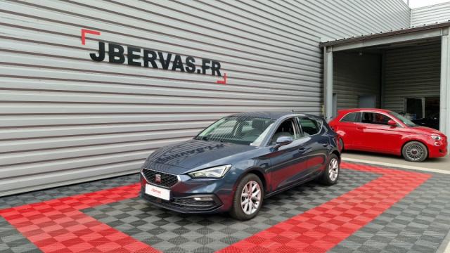 Seat Leon 2.0 Tdi 115 S&s Style Business
